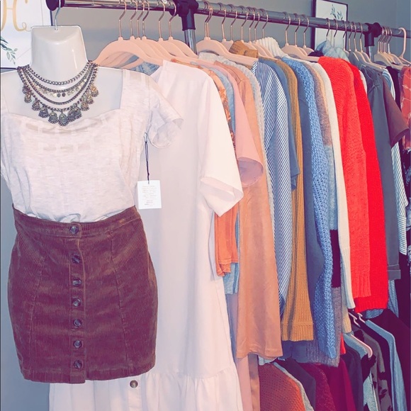 Meet the Posher 💗 - Picture 2 of 3